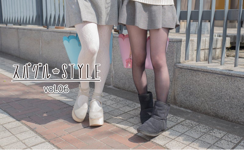  「美男高校地球防衛部 LOVE!LOVE!」 イベントに来ていた 双子コーデの2人組が登場