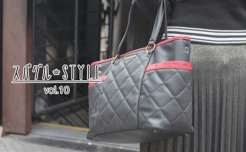 『ジョーカー・ゲーム』コラボアイテムをセットで持っていたギタリストが登場！