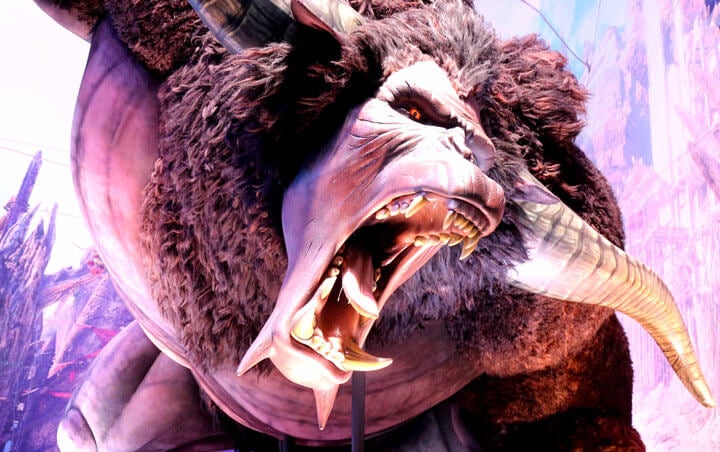 TOKYO GAME SHOW 2019 会場レポート