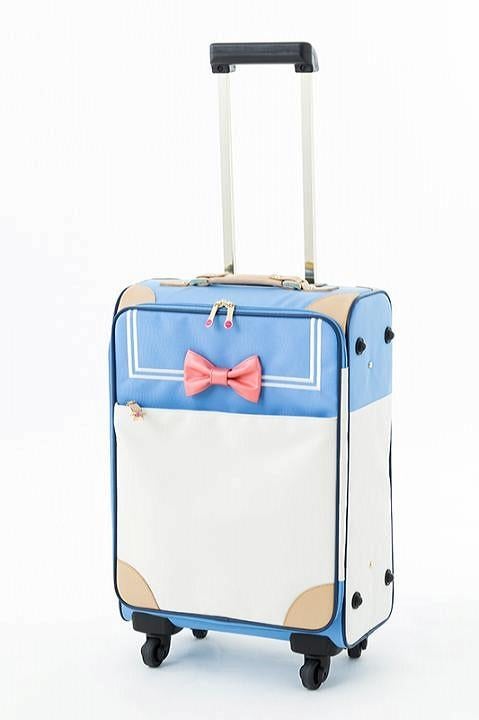 美少女戦士セーラームーン キャリーケース スーツケース