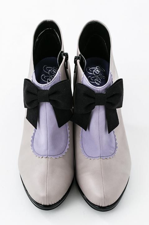 新品未使用】SuperGroupies PandoraHearts 靴 - ハイヒール/パンプス