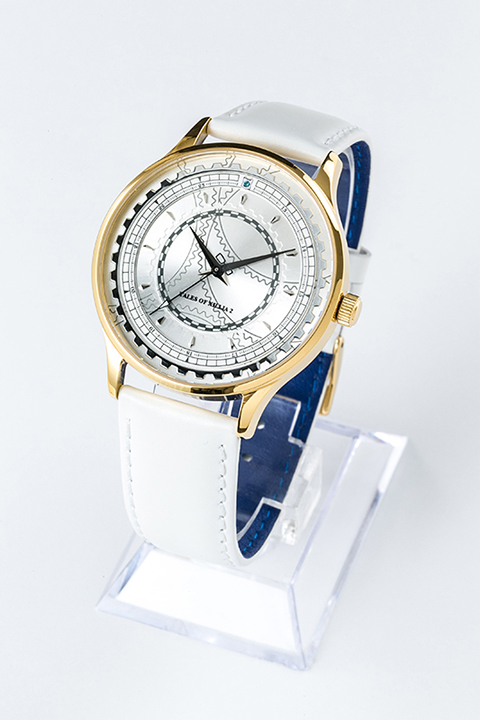 ユリウス・ウィル・クルスニク モデル　腕時計 リストウォッチ テイルズ オブ エクシリア2