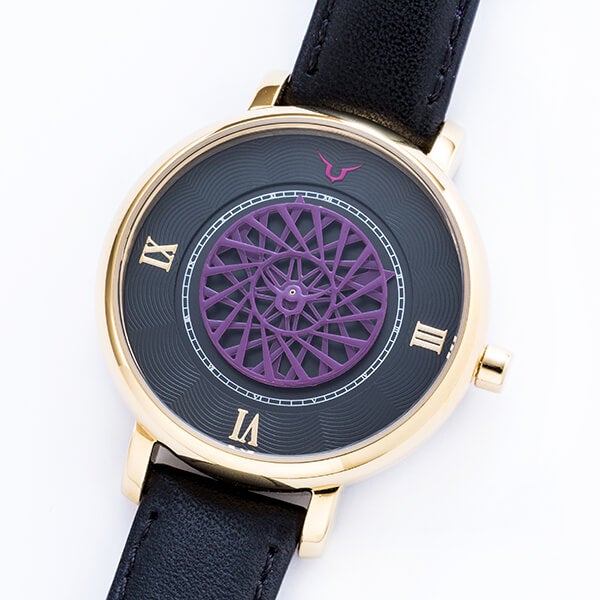ゼロモデル 腕時計 コードギアス 反逆のルルーシュIII 皇道