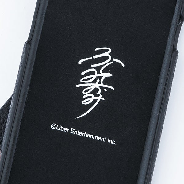 伏見 臣モデル スマートフォンケース iPhone7/8対応 A3! 秋組 A3! / エースリー | SuperGroupies(スーパー