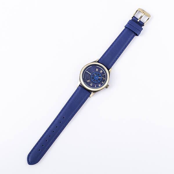 13000円 【オンライン限定商品】 fe腕時計 蒼炎の軌跡 モデル 腕時計 ファイアーエムブレム