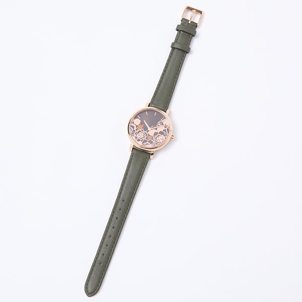 福袋 SuperGroupies 腕時計 イギリスモデル ヘタリア 腕時計(アナログ)
