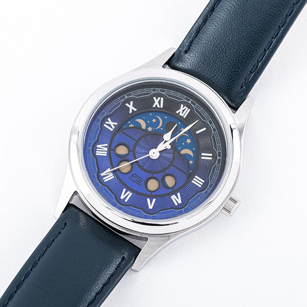 ペルソナ３ モデル 腕時計