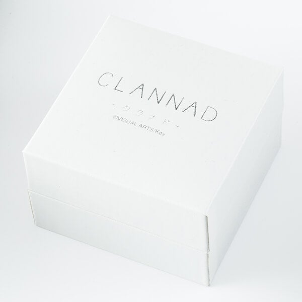 古河 渚モデル 腕時計 CLANNAD ークラナドー / Key CLANNAD ークラナドー / CLANNAD / クラナド