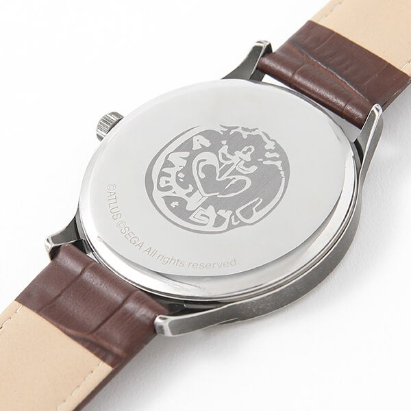 オーディンスフィア レイヴスラシル モデル 腕時計
