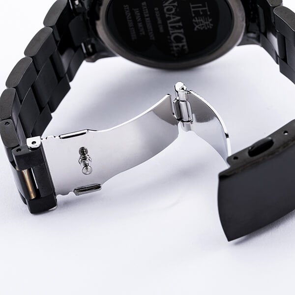 スノウホワイト モデル 腕時計 SINoALICE－シノアリス－