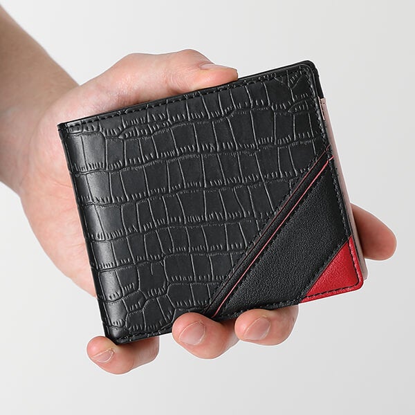 レミリア・スカーレット モデル 二つ折り財布 東方Project