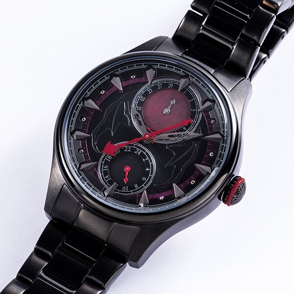 レミリア・スカーレット モデル 腕時計 東方Project
