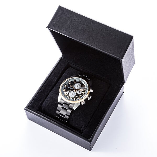 Super Groupies アズールレーン 腕時計 エンタープライズモデル