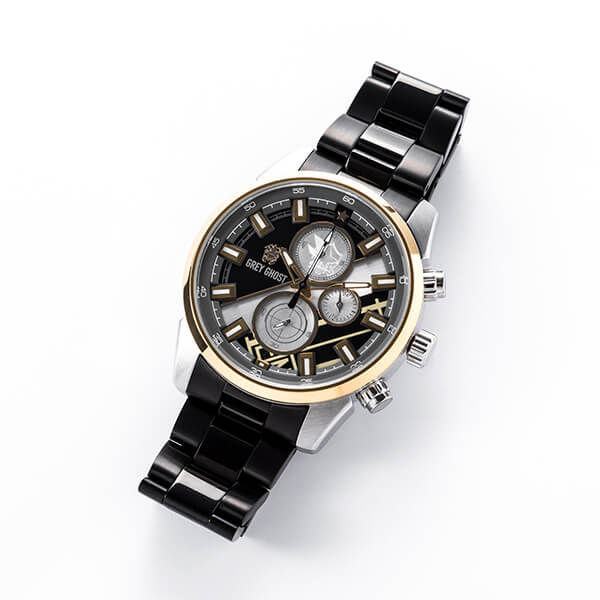 エンタープライズ モデル 腕時計 アズールレーン