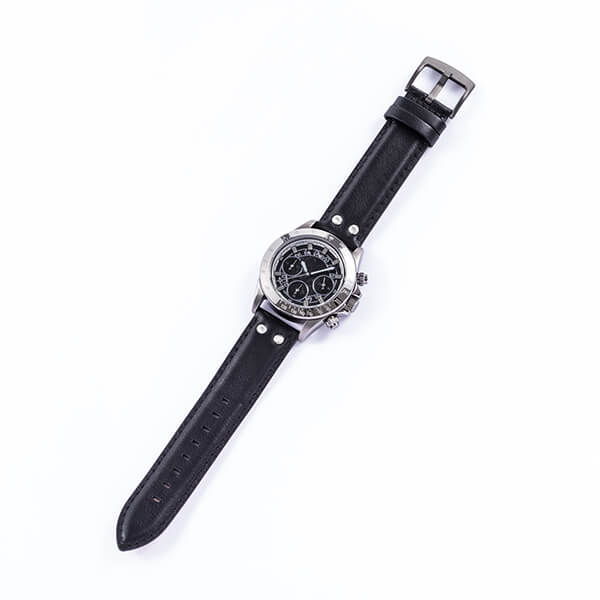 購入場所稀少 NieR Gestalt/Replicant ニーア レプリカント 腕時計