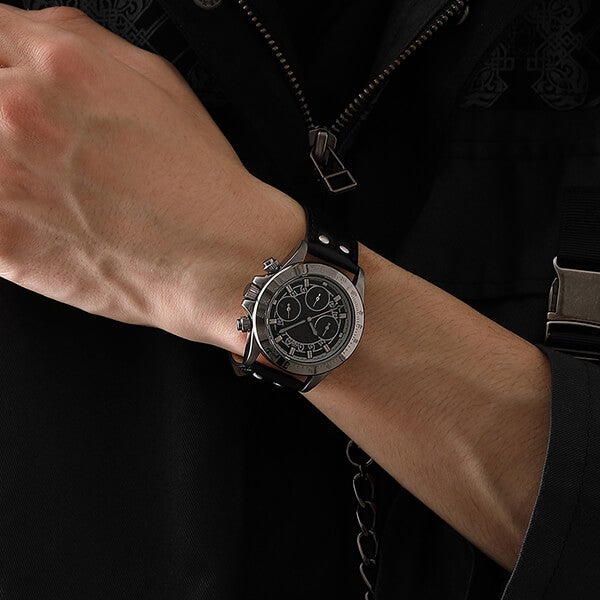 ニーア モデル 腕時計 NieR Gestalt/Replicant