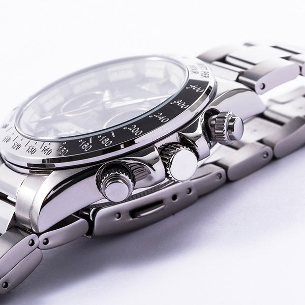 9S(ヨルハ九号S型) モデル 腕時計 NieR:Automata