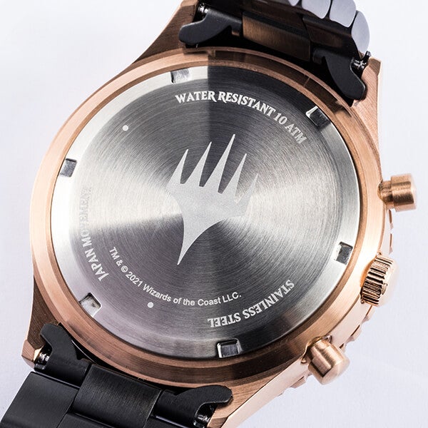 プレインズウォーカー モデル 腕時計 マジック：ザ・ギャザリング
