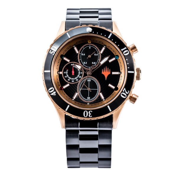 プレインズウォーカー モデル 腕時計 マジック：ザ・ギャザリング