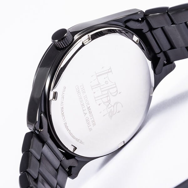 人気の フレグランスオブナイト シンデレラガールズ アイドルマスター 腕時計 モデル 腕時計 アナログ Williamsav Com