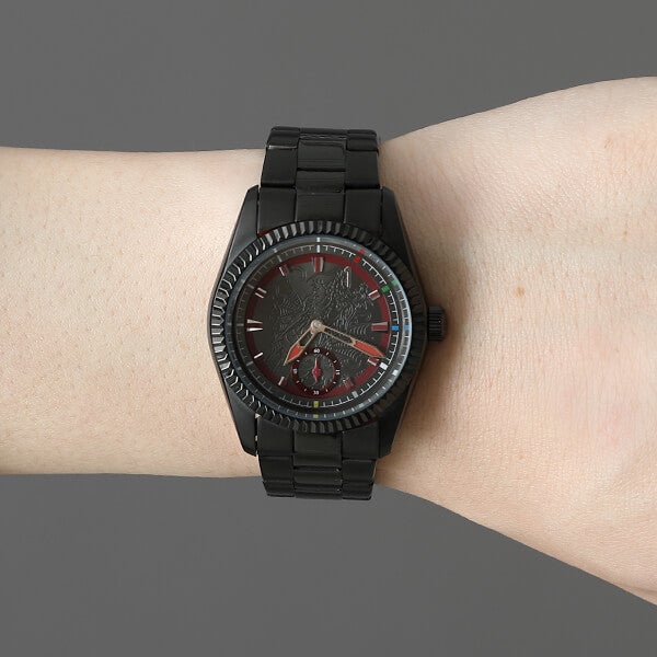 SuperGroupies 龍が如く 春日一番モデル 腕時計その他