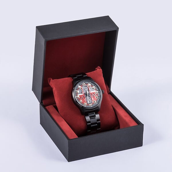プリンツ・オイゲン モデル 腕時計 アズールレーン