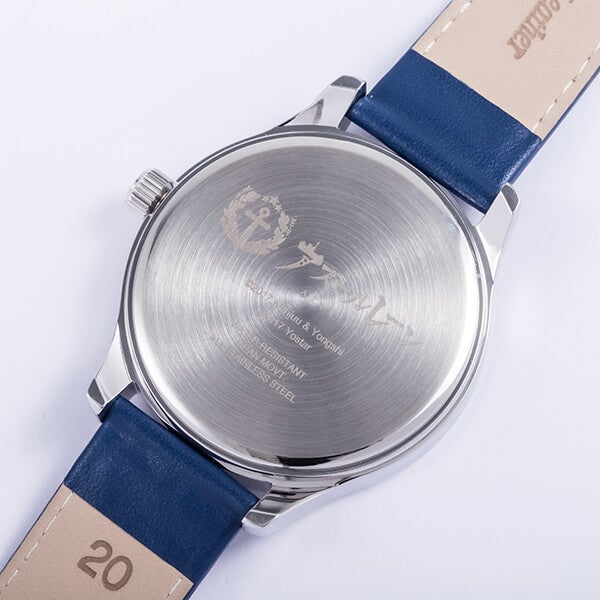 セントルイス モデル 腕時計 アズールレーン アズールレーン