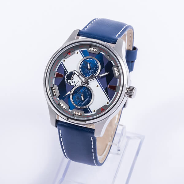 セントルイス モデル 腕時計 アズールレーン