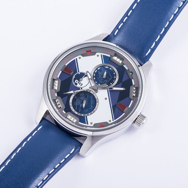 セントルイス モデル 腕時計 アズールレーン アズールレーン 