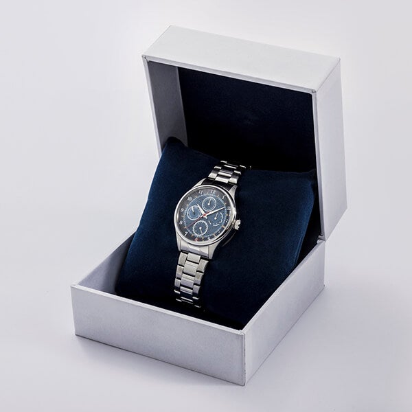 マルチファ ひぐらしのなく頃に業 モデル 腕時計 Edq49-m39589370607 