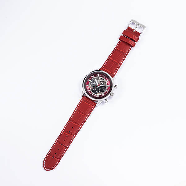 東方project　博麗霊夢モデル　機械式腕時計　SuperGroupies