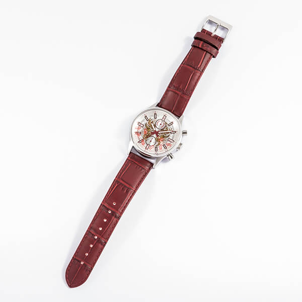 14,582円SuperGroupies 東方Project 藤原妹紅モデル 腕時計