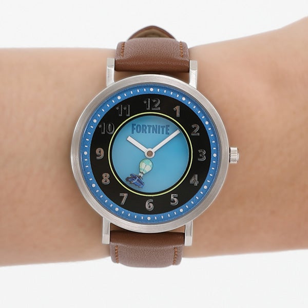 フォートナイト モデル 腕時計 Fortnite