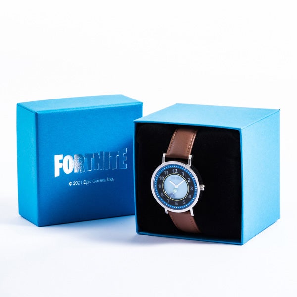 フォートナイト モデル 腕時計 Fortnite Fortnite フォートナイト Supergroupies スーパーグルーピーズ