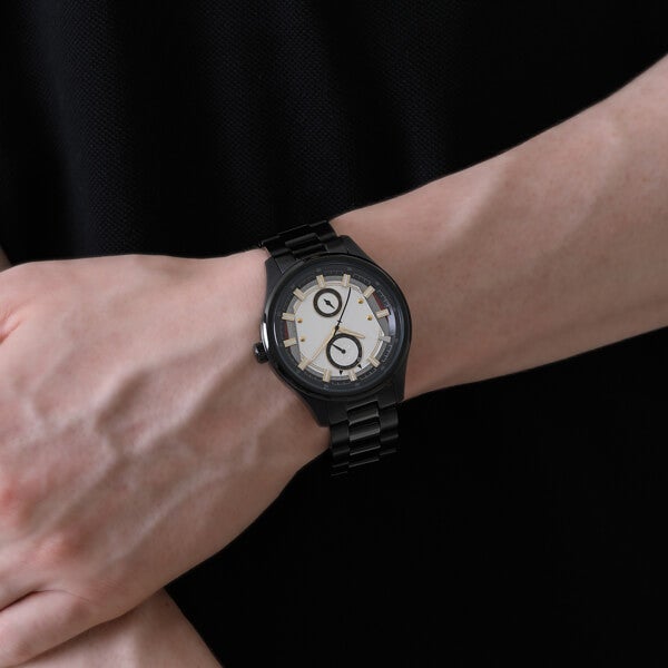 愛宕 モデル 腕時計 アズールレーン