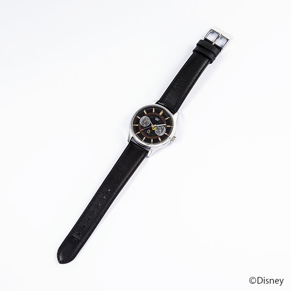 キングダムハーツ3 ソラ モデル スーパーグルーピーコラボ 腕時計 新品未使用