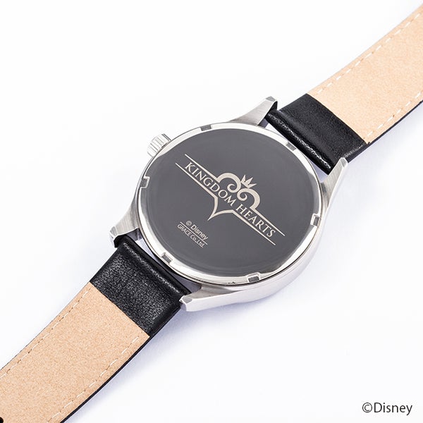 ロクサス モデル 腕時計 「キングダム ハーツ」シリーズ キングダム 