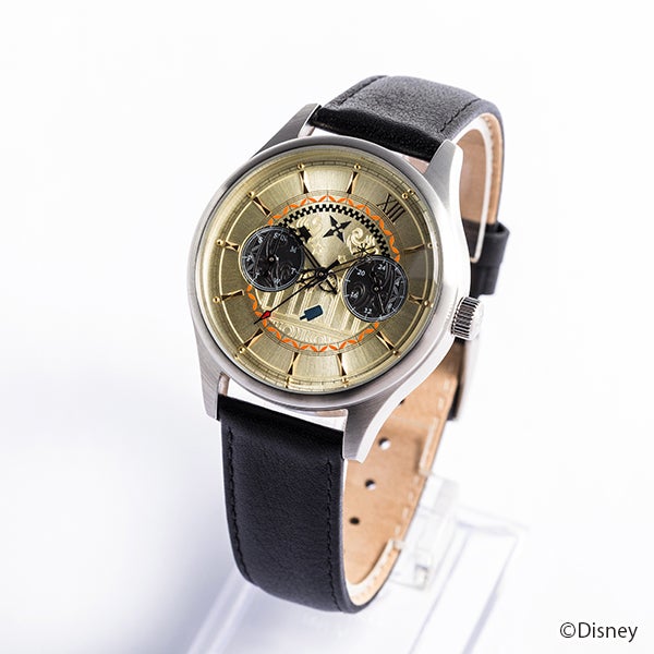 ロクサス モデル 腕時計 「キングダム ハーツ」シリーズ