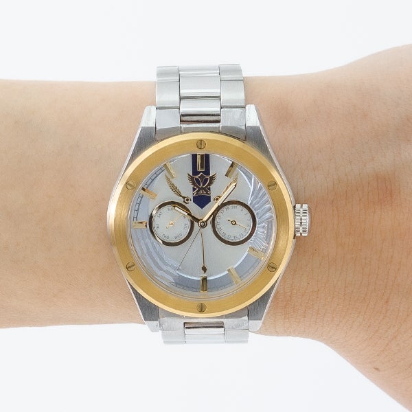 グリフィス モデル 腕時計 ベルセルク BERSERK