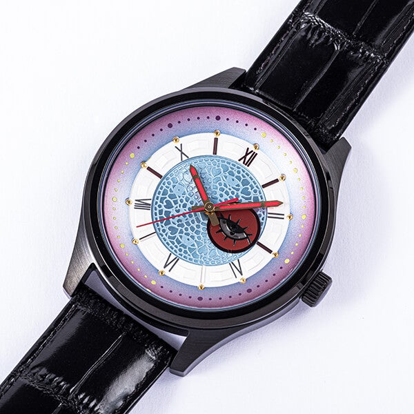 古明地さとり モデル 腕時計 東方Project