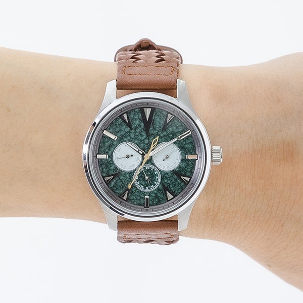 ニッサ・レヴェイン モデル 腕時計 マジック：ザ・ギャザリング