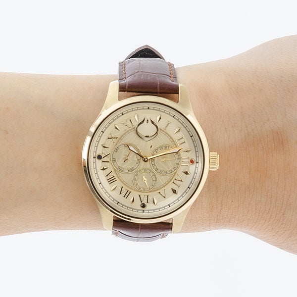 ニコル・ボーラス モデル 腕時計 マジック：ザ・ギャザリング