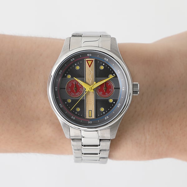 T260G モデル 腕時計 サガ フロンティア リマスター