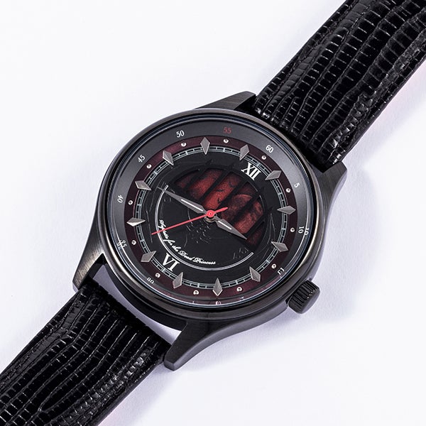 レミリア・スカーレット モデル 腕時計 東方Project