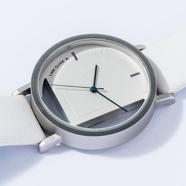 ヒカル／陸光（ルー・グアン） モデル 腕時計 時光代理人 -LINK CLICK 