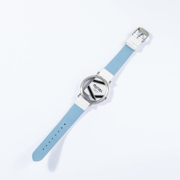 ヒカル／陸光（ルー・グアン） モデル 腕時計 時光代理人 -LINK CLICK 