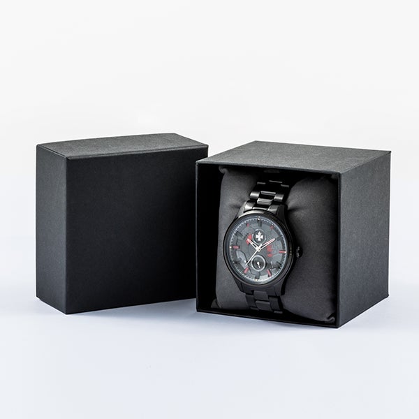 お得HOT幻　限定　プリンツ・オイゲン モデル 腕時計 アズールレーン 時計