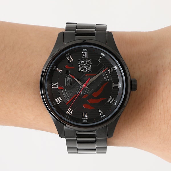 エーギル モデル 腕時計 アズールレーン