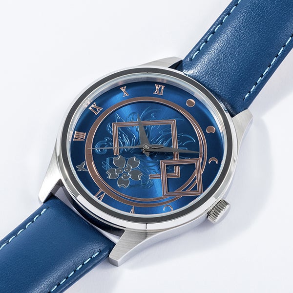 信濃 モデル 腕時計 アズールレーン アズールレーン アズレン Azure Lane 碧藍航線 艦B SuperGroupies( スーパーグルーピーズ)