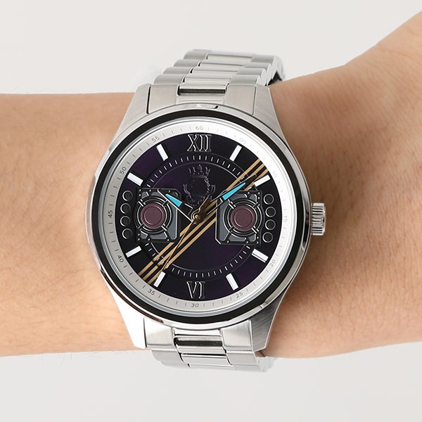 チェシャー モデル 腕時計 アズールレーン
